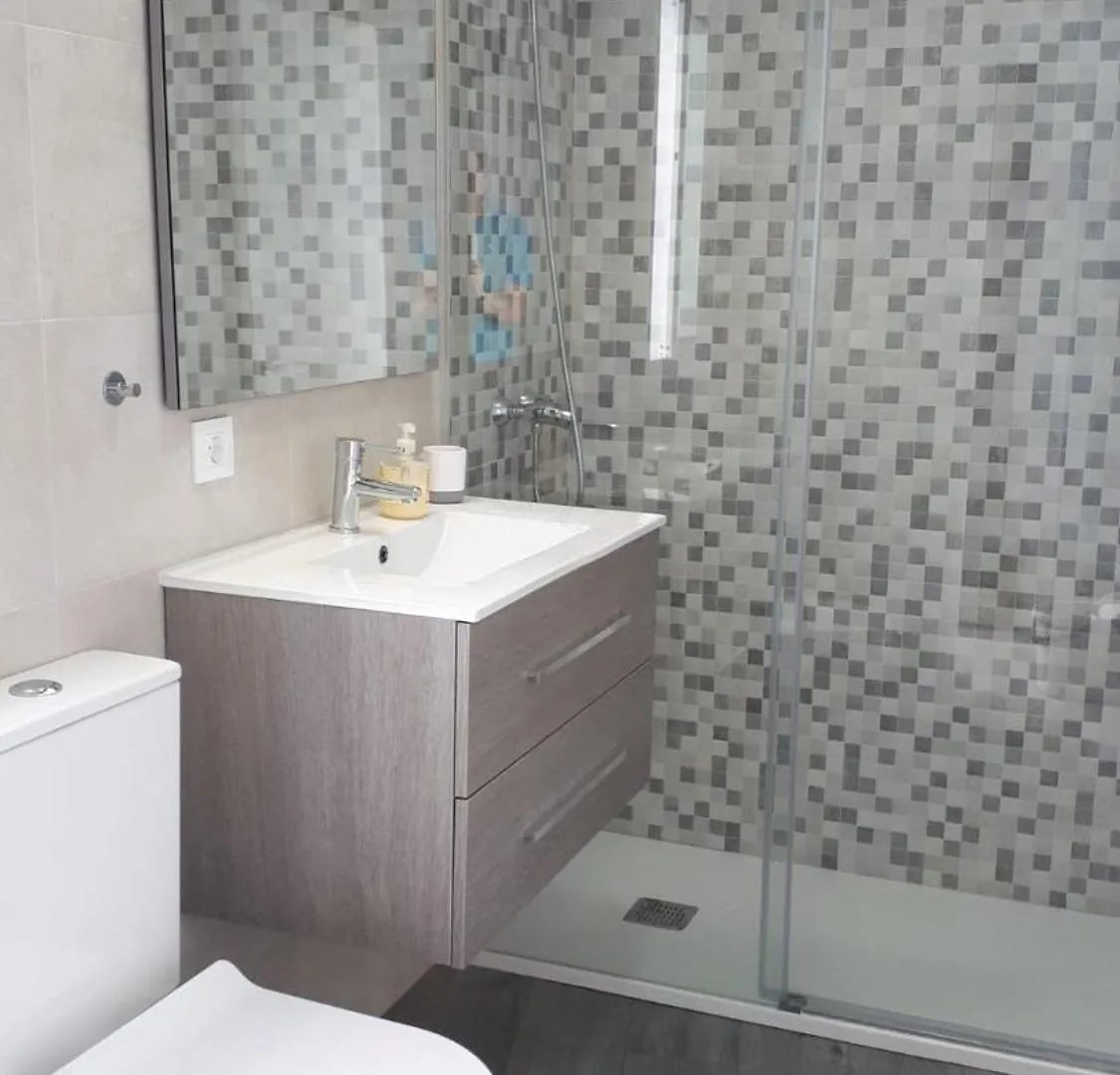 Sanlucar-Centro Apartment Sanlucar de Barrameda