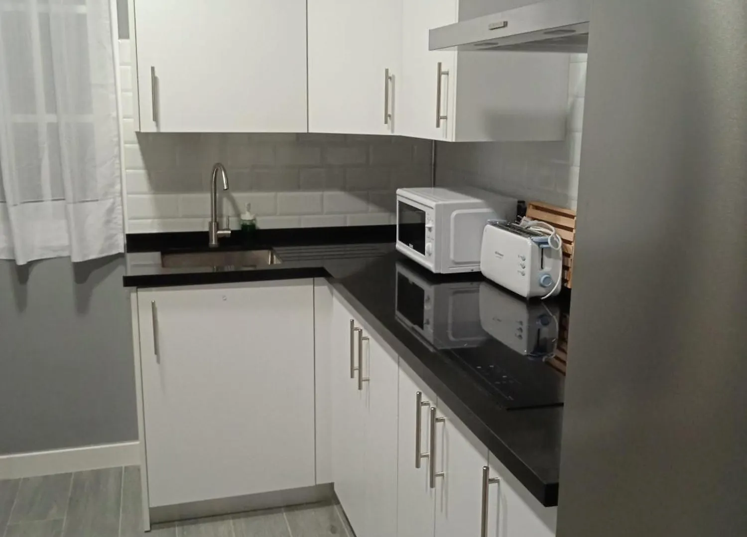 Sanlucar-Centro Apartment Sanlucar de Barrameda 0*,