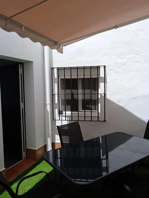 Sanlucar-Centro Apartment Sanlucar de Barrameda 0*,  Spain