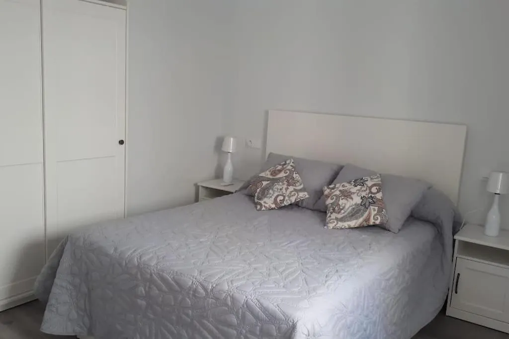Sanlucar-Centro Apartment Sanlucar de Barrameda