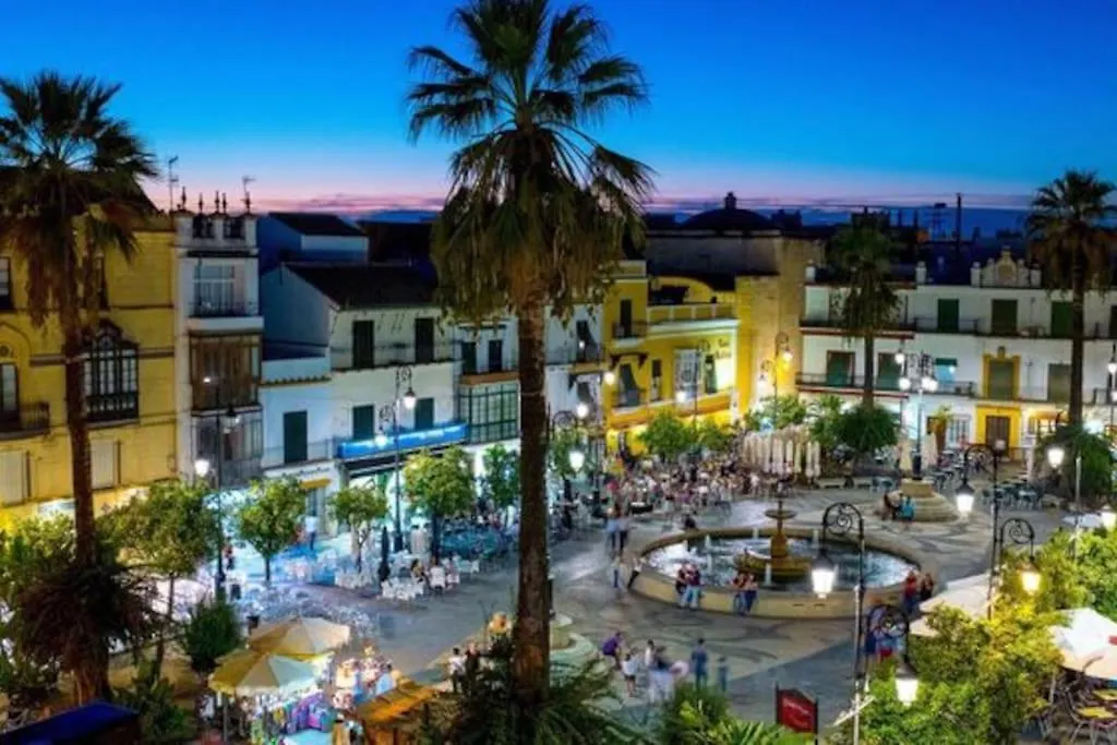 Sanlucar-Centro Apartment Sanlucar de Barrameda 0*,  Spain