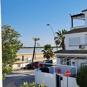  Apartamento Duplex 4, Primera Linea De Playa