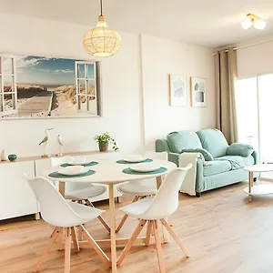  Apartamento Sanlucarsun Frente Al Mar