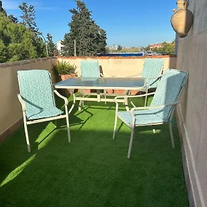 Apartamento Bonito Y Ubicacion Inmejorable