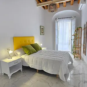  Apartamento Don En Pleno Centro By Sanlucar Housing