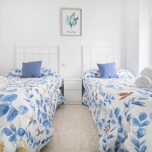  Apartamento Royal Rent Sanlucar Carril