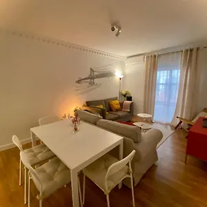  Apartamento Dana